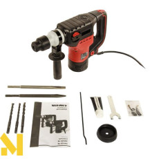 Перфоратор Vitals Master Ra 3615NC