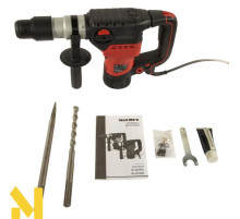 Перфоратор Vitals Master Ra 4216NC