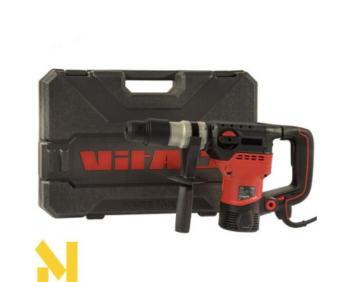 Перфоратор Vitals Master Ra 4216NC