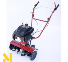 Мотокультиватор MTD Charlie KA Thorx 45
