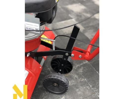 Мотокультиватор MTD Charlie KA Thorx 45