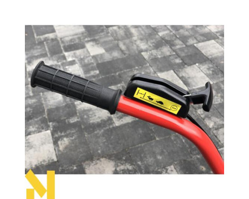 Мотокультиватор MTD Charlie KA Thorx 45