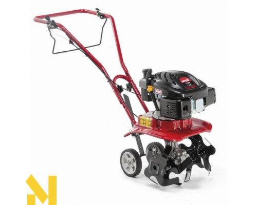 Мотокультиватор MTD T/205