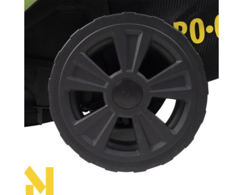 Газонокосарка акумуляторна Procraft PLM22