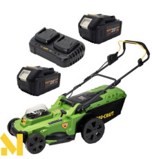 Газонокосарка акумуляторна Procraft PLM22