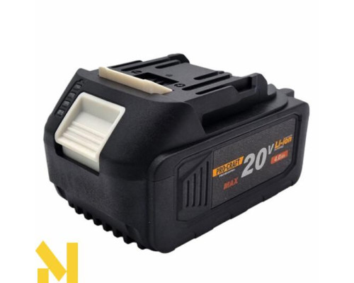 Газонокосарка акумуляторна Procraft PLM22