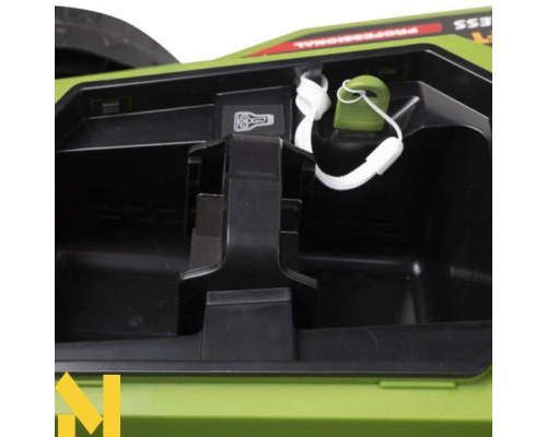 Газонокосарка акумуляторна Procraft PLM22