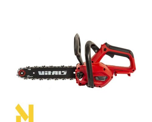 Пила ланцюгова акумуляторна Vitals AKZ 1830n (без АКБ та ЗП)