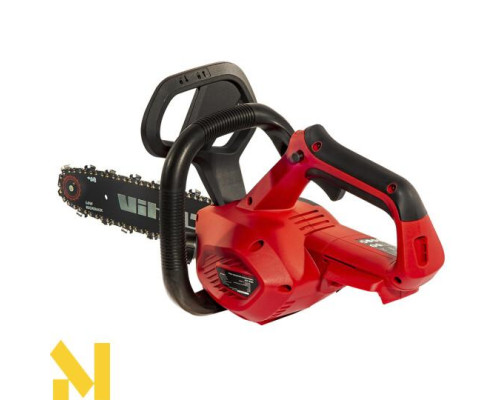 Пила ланцюгова акумуляторна Vitals AKZ 1830n (без АКБ та ЗП)