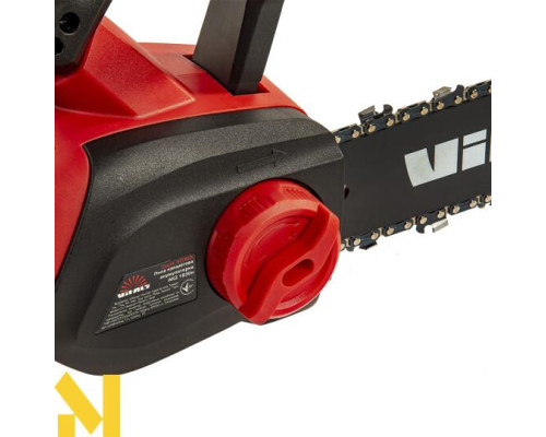 Пила ланцюгова акумуляторна Vitals AKZ 1830n (без АКБ та ЗП)