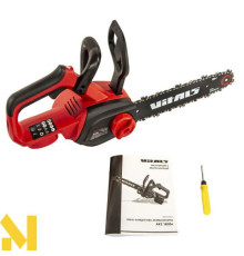 Пила ланцюгова акумуляторна Vitals AKZ 1830n (без АКБ та ЗП)