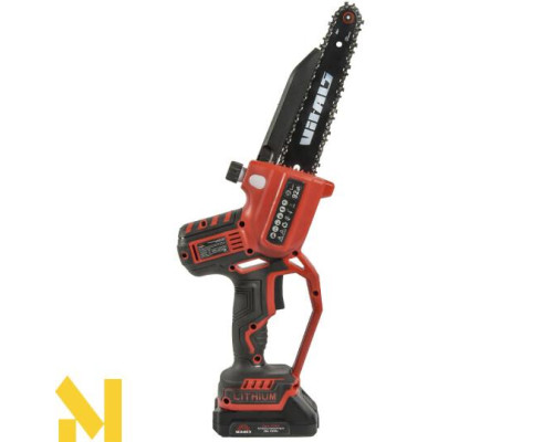 Міні-пила акумуляторна Vitals AKZ 1820-2n Kit+