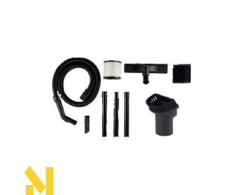 Пилосос Stark VC-1400-18