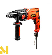Дриль ударний GTM DI-16/1050ER(M) (F91423)