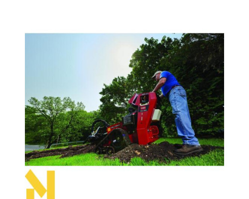 Траншеєкопач TORO TRX-250