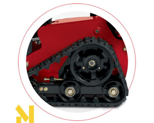 Траншеєкопач TORO TRX-250