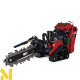 Траншеєкопач TORO TRX-250
