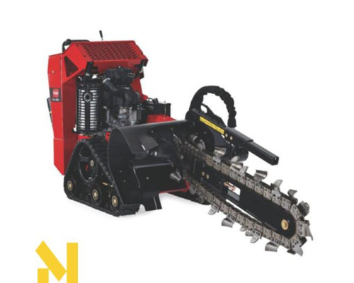 Траншеєкопач TORO TRX-250