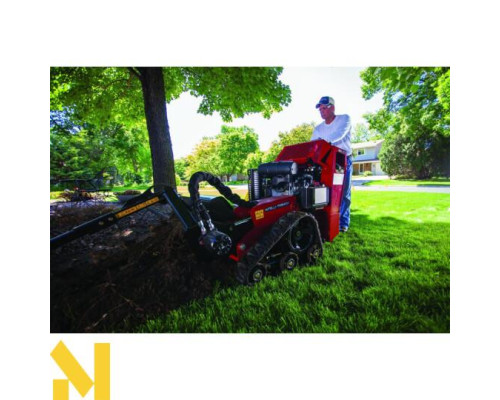 Траншеєкопач TORO TRX-300