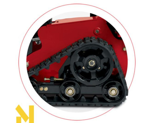 Траншеєкопач TORO TRX-300