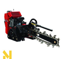 Траншеєкопач TORO TRX-300