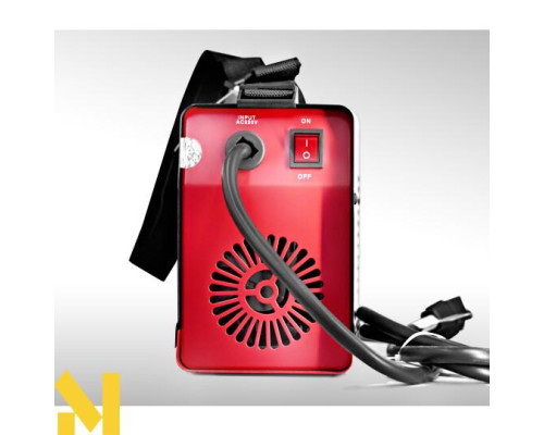 Зварювальний інвертор Stark ISP-2500 Profi