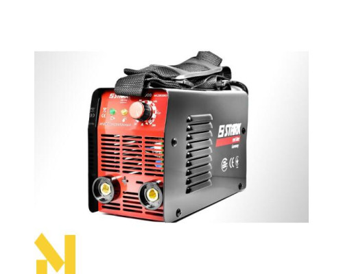 Зварювальний інвертор Stark ISP-2000