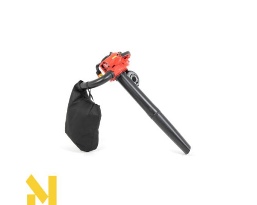 Пилосос-повітродувка садова бензинова Faworyt SPD30D