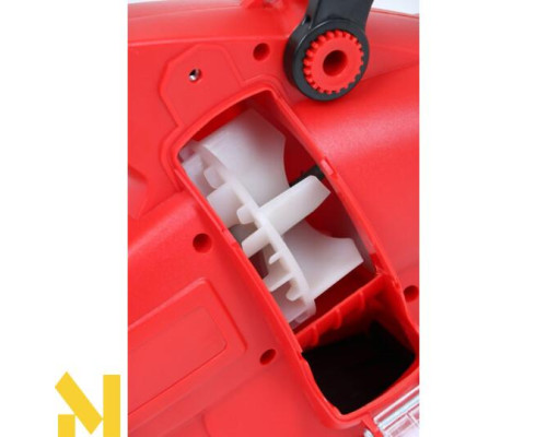 Пилосос-повітродувка садова електрична Faworyt GTO3300