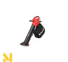 Пилосос-повітродувка садова електрична Faworyt GTO3300