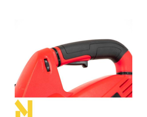 Пилосос-повітродувка садова електрична Faworyt GTO3300