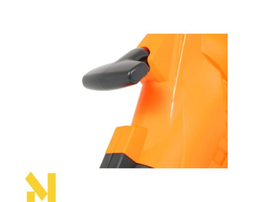 Пилосос-повітродувка садова електрична Handy DWO2800A