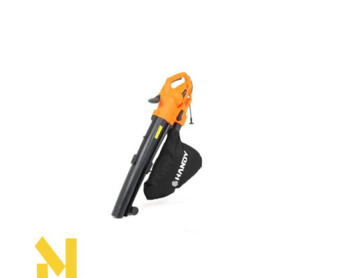 Пилосос-повітродувка садова електрична Handy DWO2800A