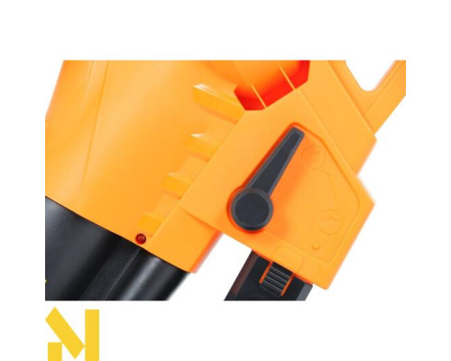 Пилосос-повітродувка садова електрична Handy DWO2800A