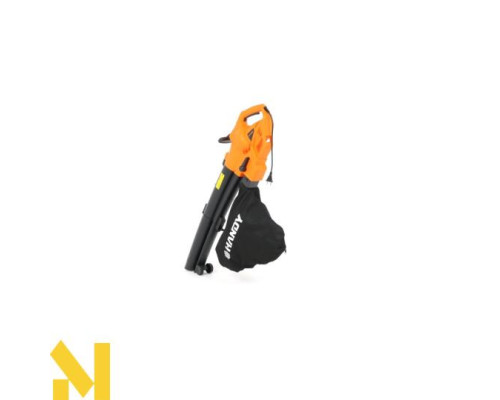 Пилосос-повітродувка садова електрична Handy DWO2800A