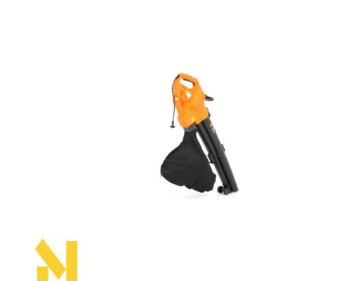 Пилосос-повітродувка садова електрична Handy DWO2800A