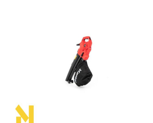 Пилосос-повітродувка садова електрична Faworyt DWO3000