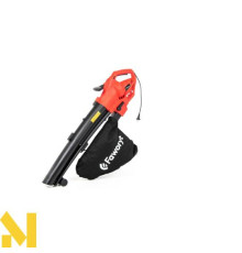 Пилосос-повітродувка садова електрична Faworyt DWO3000