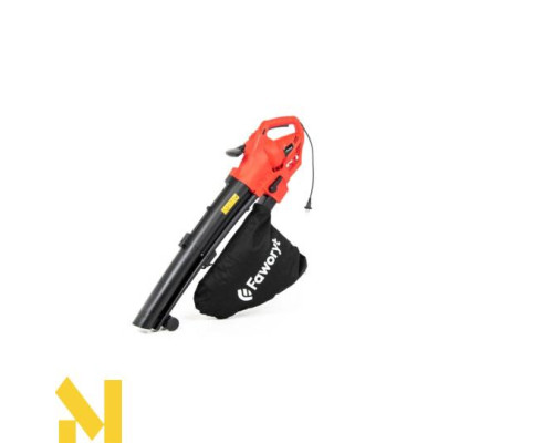 Пилосос-повітродувка садова електрична Faworyt DWO3000