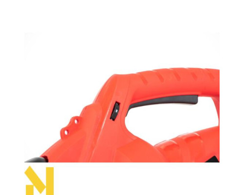 Пилосос-повітродувка садова електрична Faworyt DWO3000