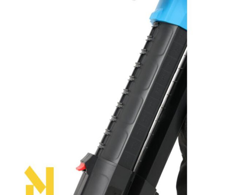 Пилосос-повітродувка садова електрична Handy Prime GTO3001