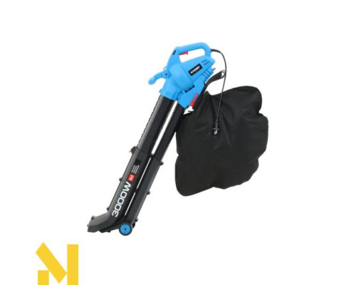 Пилосос-повітродувка садова електрична Handy Prime GTO3001