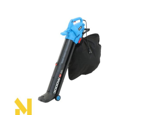 Пилосос-повітродувка садова електрична Handy Prime GTO3001
