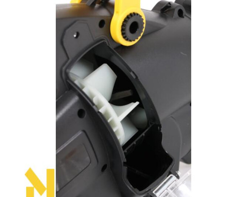 Пилосос-повітродувка садова електрична Lider Plus GTO3300