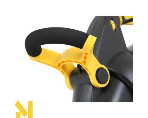 Пилосос-повітродувка садова електрична Lider Plus GTO3300