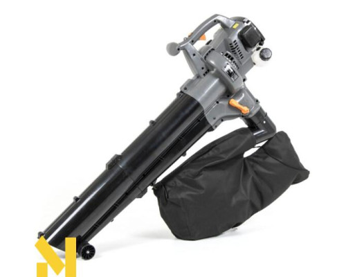 Пилосос-повітродувка садова бензинова Handy Prime SPD30A-2W1