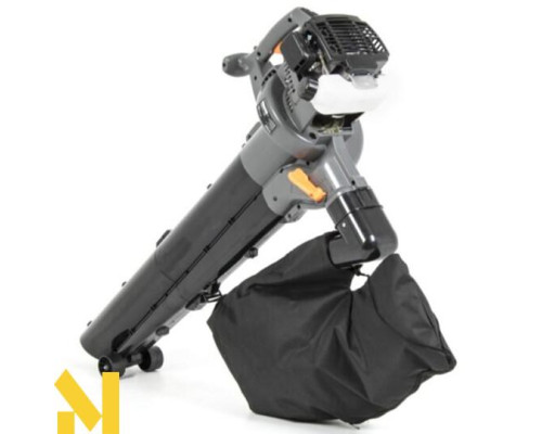 Пилосос-повітродувка садова бензинова Handy Prime SPD30A-2W1