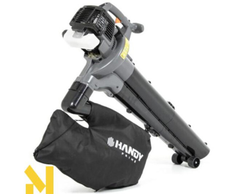 Пилосос-повітродувка садова бензинова Handy Prime SPD30A-2W1
