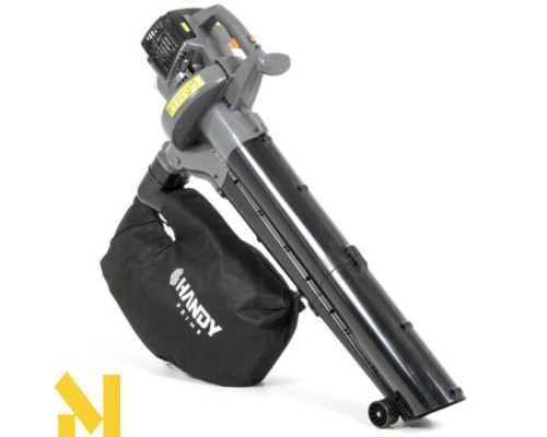 Пилосос-повітродувка садова бензинова Handy Prime SPD30A-2W1