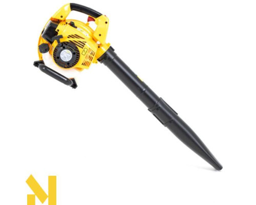 Пилосос-повітродувка садова бензинова LIDER PLUS SPD30D